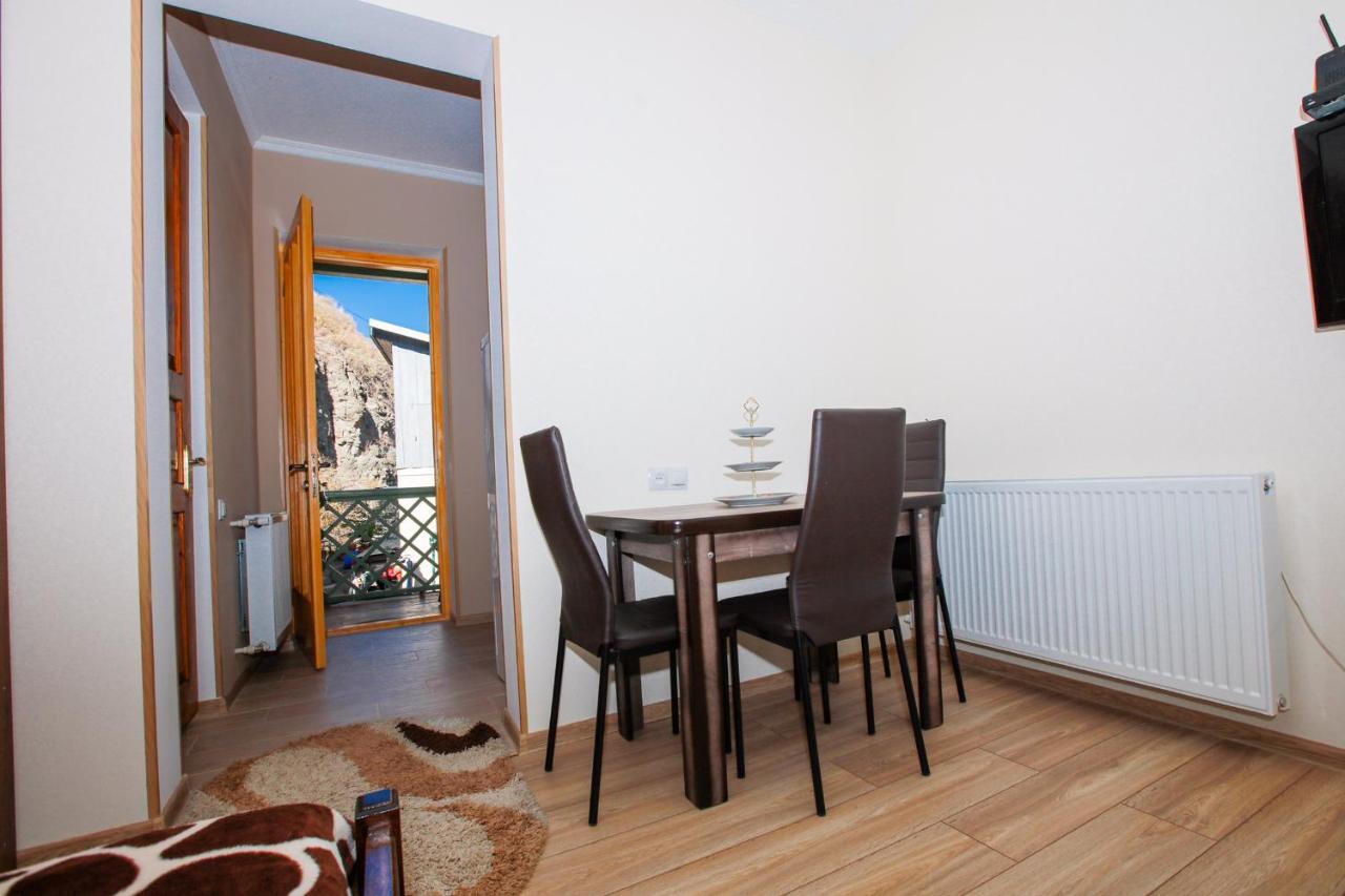 טביליסי Botanic Apartment 2 מראה חיצוני תמונה